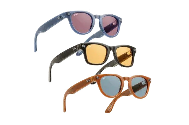 Ray-Ban Meta NZ Deposit (Refundable)
