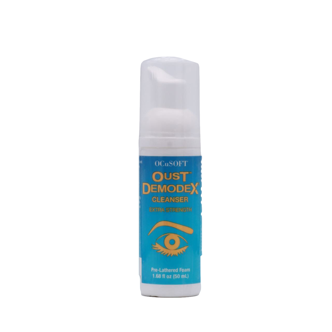 Oust Demodex Cleanser