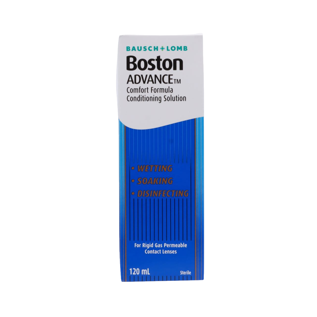 Boston Advance Conditioning – Rose Optometry