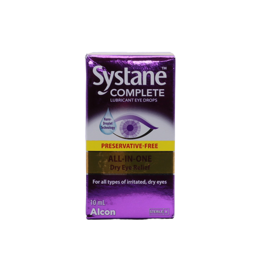Systane Complete
