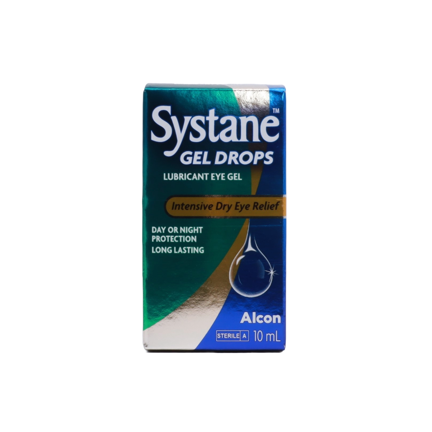 Systane Gel Drops