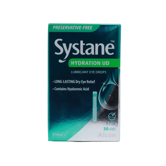 Systane Hydration UD