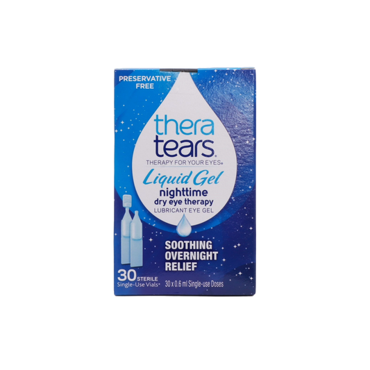 TheraTears Gel