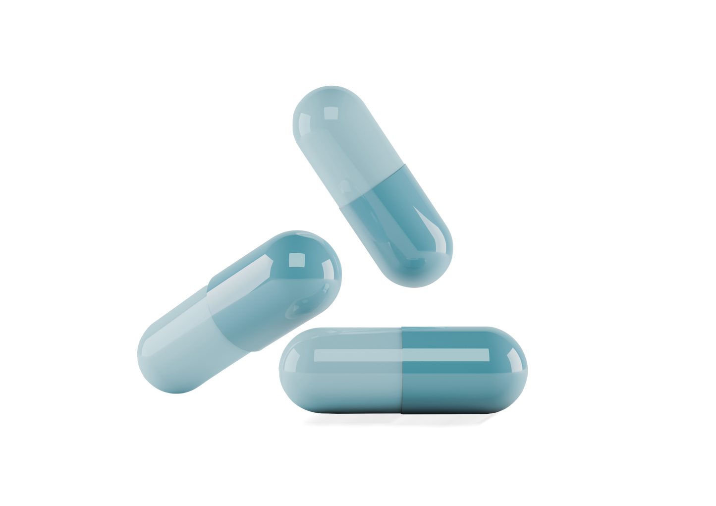 VitroCap®N - The answer to Floaters? 6 months supply