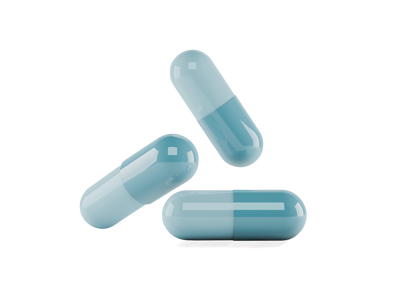 VitroCap®N - The answer to Floaters? 6 months supply